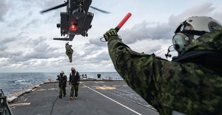 22 lata temu Polska wstąpiła do NATO – najstarszego i najsilniejszego sojuszu obronnego w historii