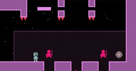 VVVVVV nareszcie trafi także na europejskie 3DS-y