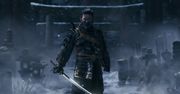 Ghost of Tsushima - gameplay pełen bushido