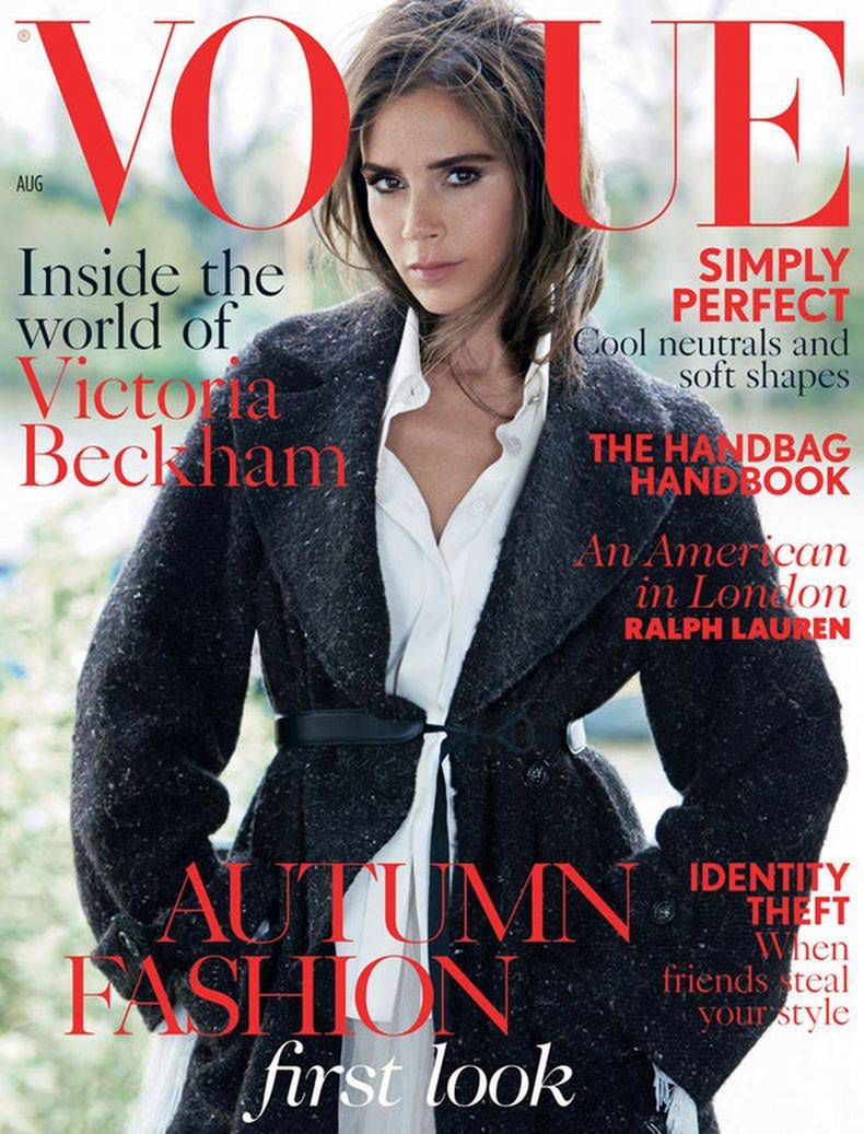 Victoria Beckham