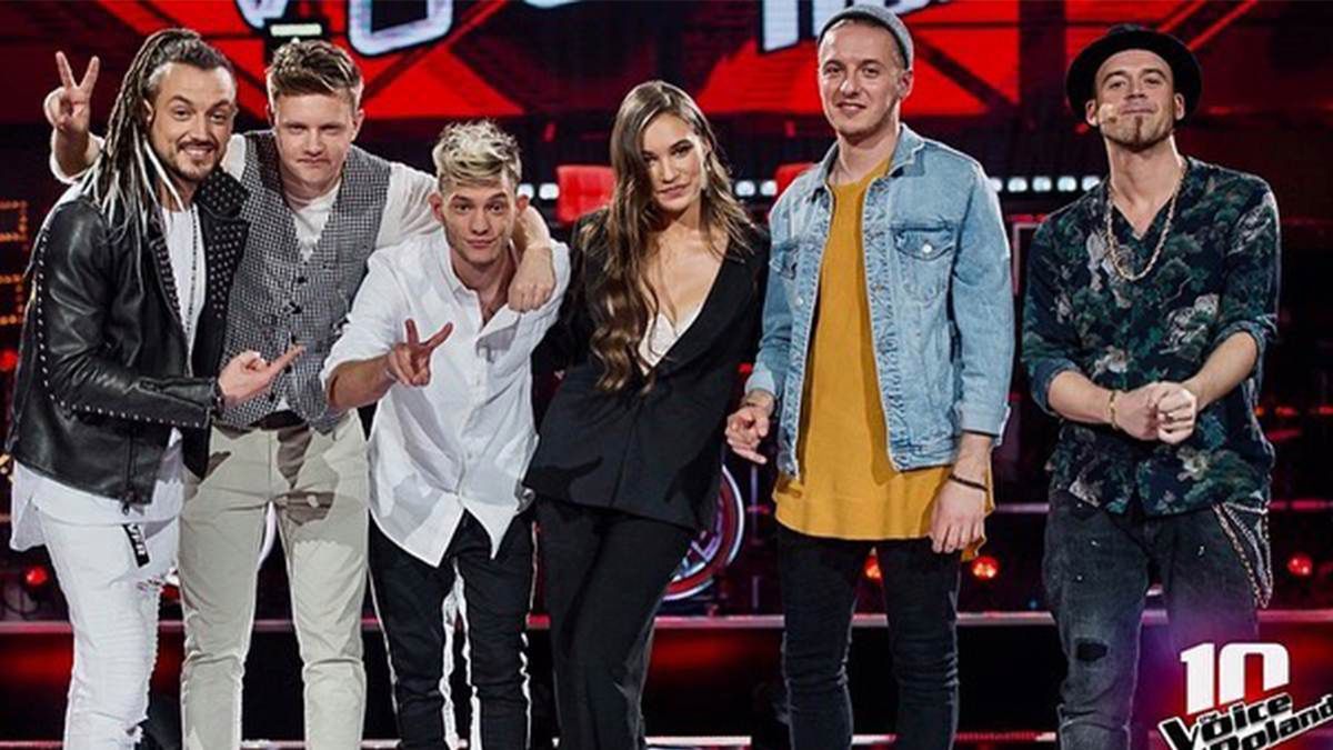The Voice: Zwycięzca 10 edycji jest już niemal oczywisty! Tak mocnego faworyta jeszcze nie było
