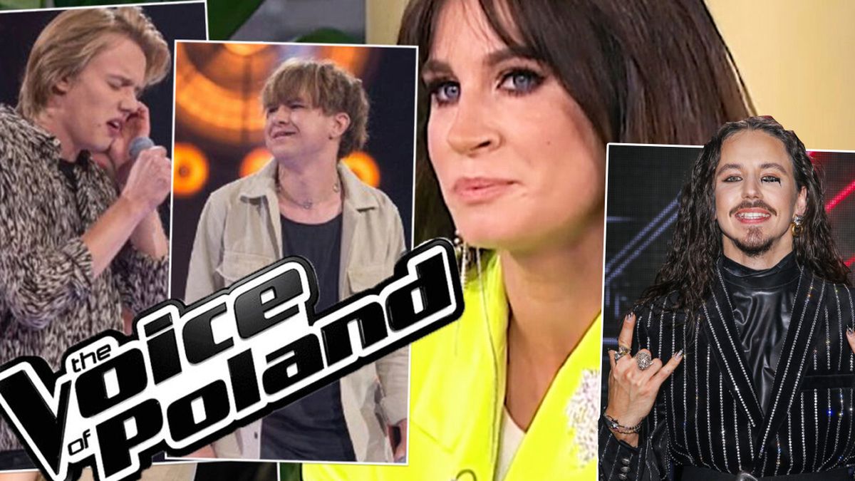 Internauci miażdżą Sylwię Grzeszczak po ostatnim odcinku "The Voice". Widzowie i jurorzy załamani poziomem jej podopiecznych: "Wolałam Szpaka"