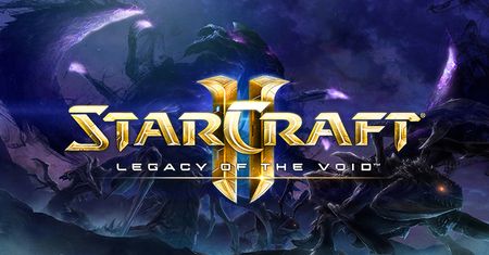 Beta Legacy of the Void, ostatniego dodatku do StarCrafta 2, wystartuje już 31 marca