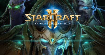 Graliśmy w StarCraft 2: Legacy Of The Void - niezmienna formuła w nieco bardziej przyjaznej odsłonie