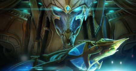 StarCraft 2: Legacy of the Void - recenzja