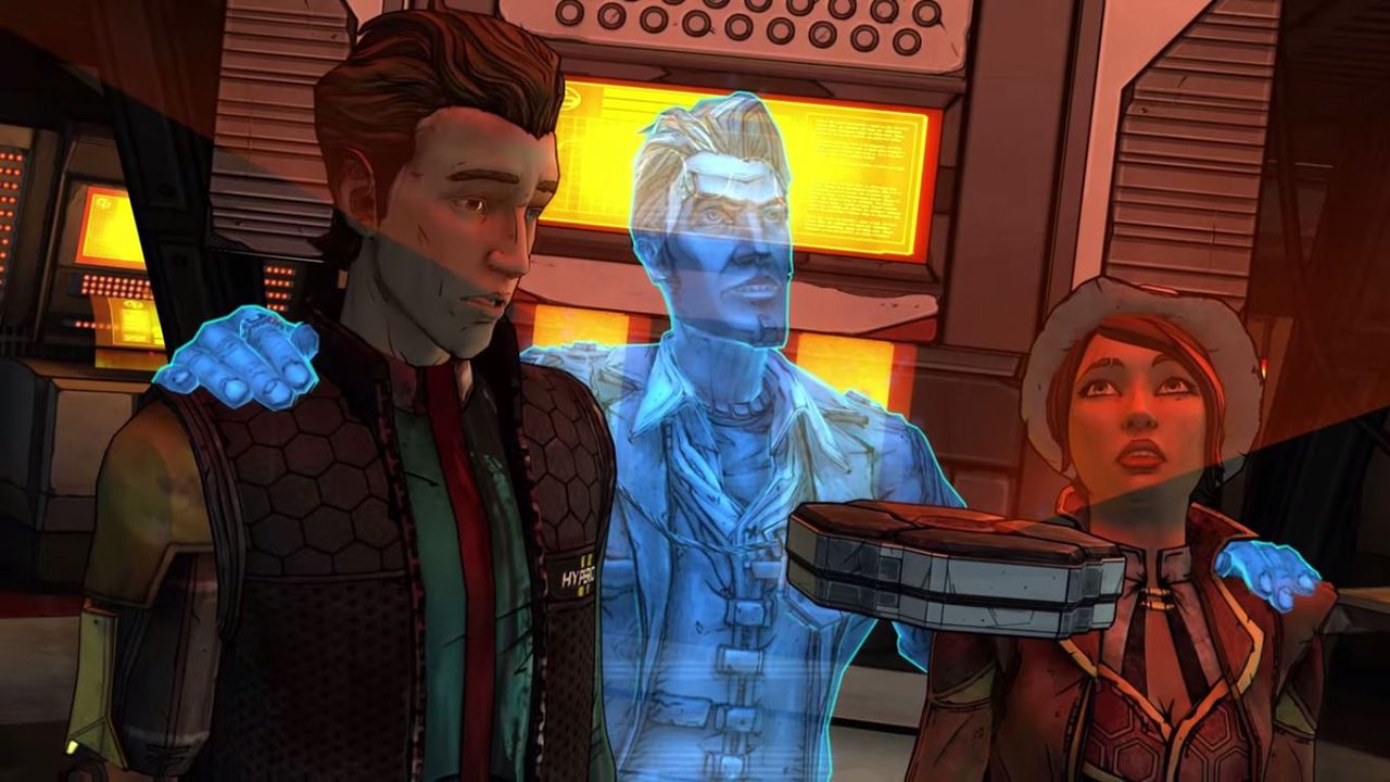 Jesteście gotowi na finał Tales from the Borderlands?