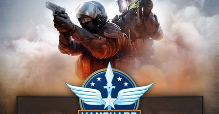 Operation Vanguard: nowy pomysł Valve na Counter-Strike: Global Offensive