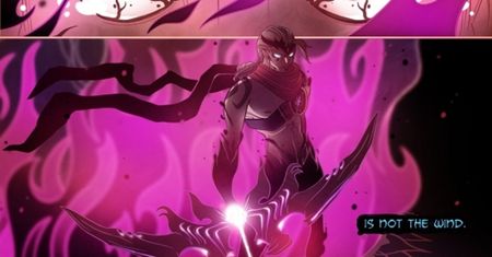 Varus ma łuk i nie zawaha się go użyć [League of Legends]