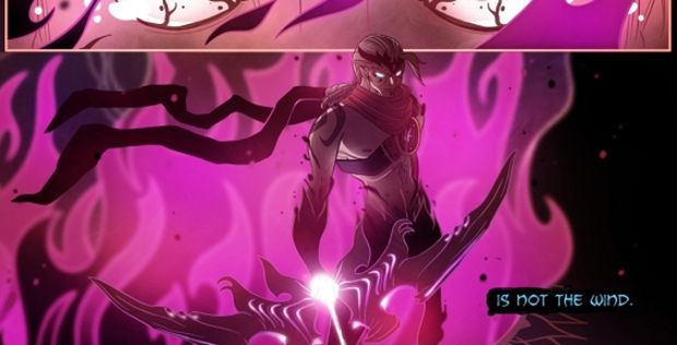 Varus ma łuk i nie zawaha się go użyć [League of Legends]