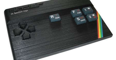Nowa wersja kultowego ZX Spectrum powstanie, jeśli twórcy uzbierają 100 tysięcy funtów