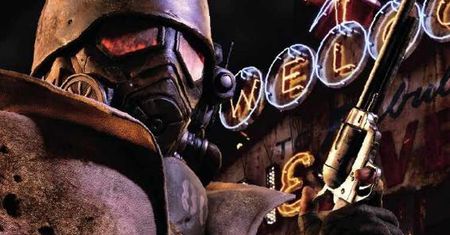 Bethesda: Eksploracja New Vegas zajmie setki godzin