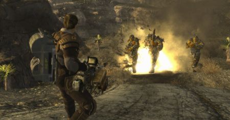 Galeria - Fallout: New Vegas