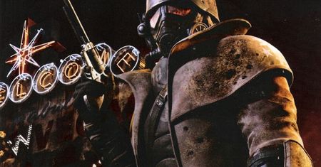 Twórcy New Vegas skupiają się na dialogach