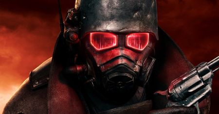 Fallout New Vegas: Na konsolach po angielsku, na PC z napisami