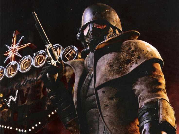 Co nowego w New Vegas?