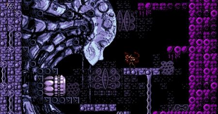 Rozchodniaczek: Axiom Verge na Switcha, pierwszy Tomb Raider na przeglądarkę www i pudełkowy Elite: Dangerous na konsole