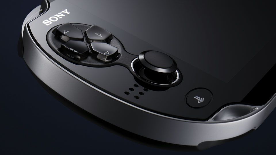 PS Vita trafi do Europy na początku 2012 roku. Znamy też ceny