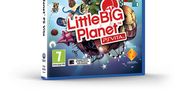 LittleBigPlanet na Vitę pojawi się już naprawdę niedługo!