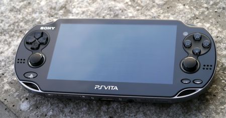 Aktualizacja polskiego PlayStation Store - Vita się rozpycha
