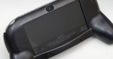PS Vita: jak z wielkiej konsoli zrobić jeszcze większą