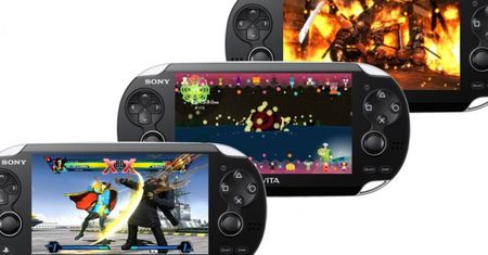 PlayStation Vita za 1150zł , gry od 130 do 200zł
