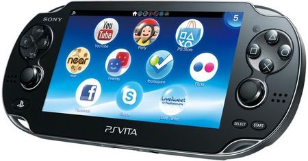 PS Vita ma już cztery lata. Sporo jak na podobno martwy sprzęt