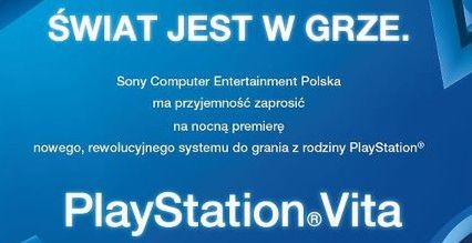 Jesteś z Warszawy? Możesz otrzymać kartę pamięci do swojej Vity