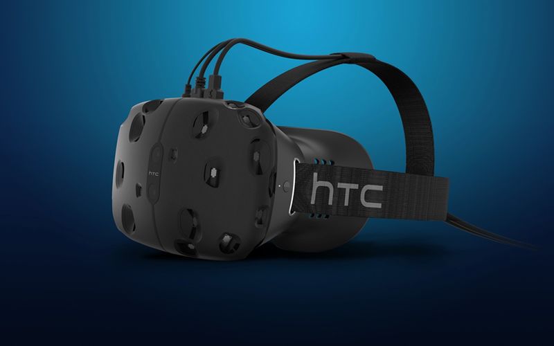 Unboxing HTC Vive. Sprawdzamy, co znajduje się w ogromnym pudle z goglami VR HTC i Valve [wideo]