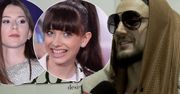 Baron o karierze Viki Gabor i rywalizacji z Roksaną Węgiel. Nikt nie zna jej lepiej [WIDEO]