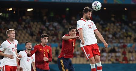 Polak bohaterem hitowego transferu? Bartosz Bereszyński na celowniku mistrza Włoch.