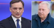 Zbigniew Ziobro masakruje Jerzego Stuhra. Nie przebierał w słowach