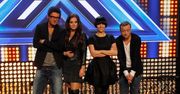 "X Factor": Farna czwartym jurorem! Z kim trzyma sztamę?
