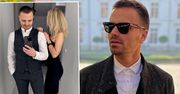 Katarzyna Cichopek reaguje na rozstanie Marcina Hakiela. "Już planują spotkanie"
