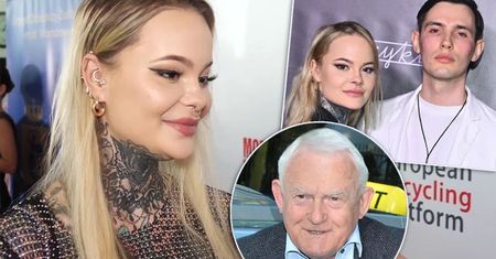 Monika Miller o relacjach Leszka z jej nowym chłopakiem. Nie jest idealnie: "Partner bardzo to przeżywa" [WIDEO]
