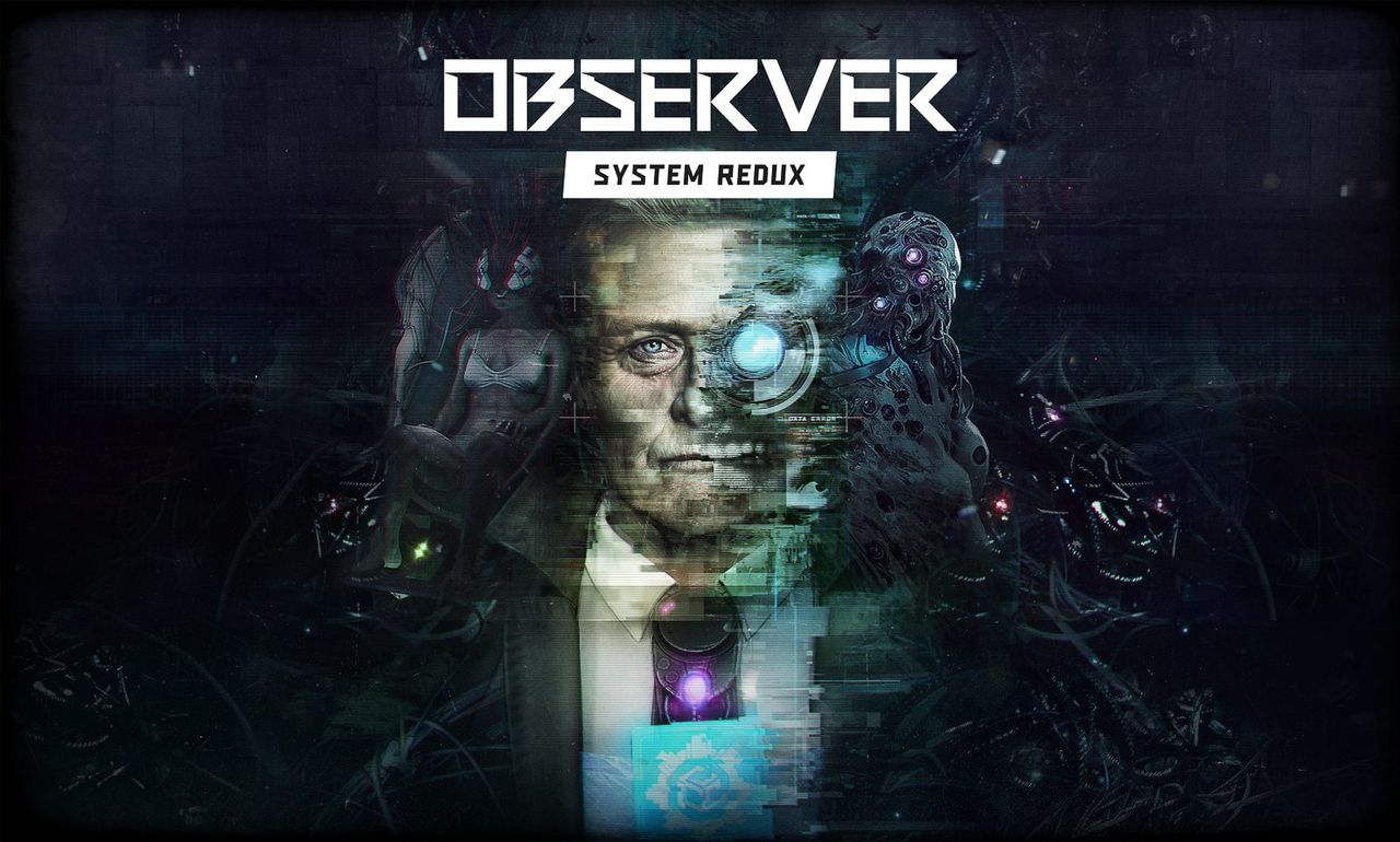 Observer: System Redux na pierwszym zwiastunie