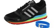 Adidas wypuszcza na rynek buty inspirowane grami retro