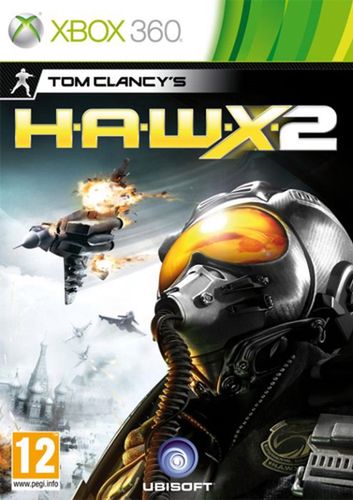 Tom Clancy`s H.A.W.X. 2 - recenzja