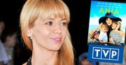 TVP nie kończy na filmie. Powstał serial o Ani Przybylskiej. To zupełnie inny materiał, niż ten który był w kinie