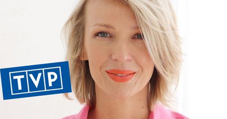 Miał być Polsat, a będzie TVP? Magda Mołek z nostalgią wspomina pracę w tym miejscu i publikuje zdjęcie sprzed lat. Zmieniła się nie do poznania!