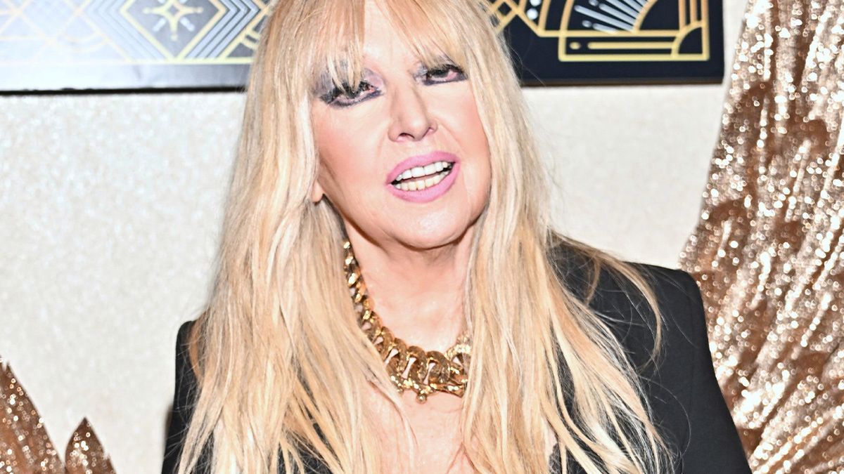 Maryla Rodowicz (fot. KAPIF)