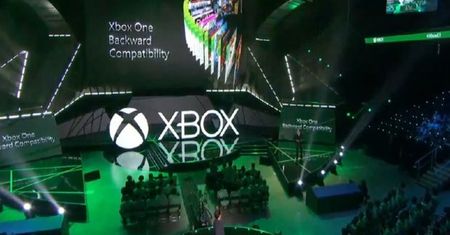[Aktualizacja] Microsoft zaskakuje, Xbox One dostaje kompatybilność wsteczną