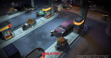 Czy głosy XCOM znów będą śnić się nam po nocach?