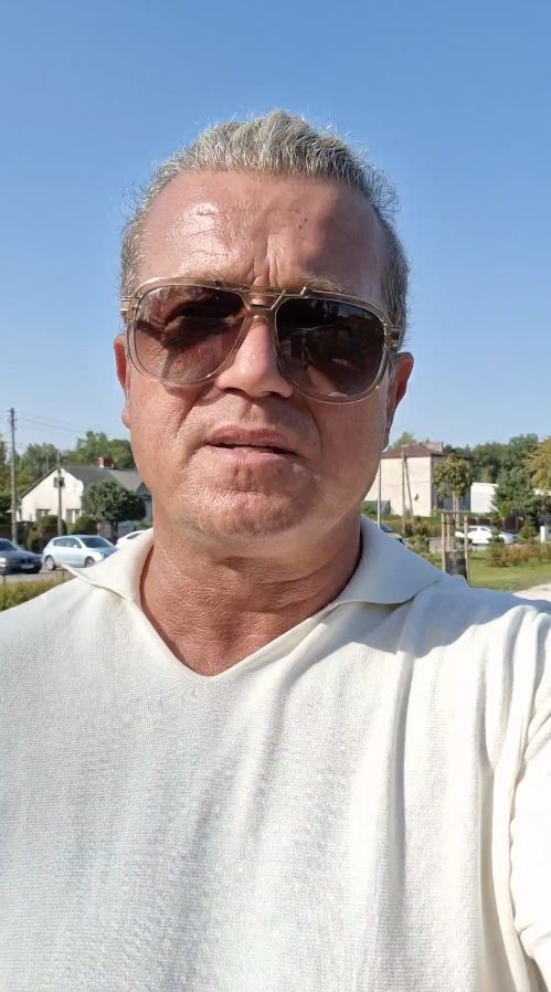 Jarosław Jakimowicz wraca na antenę. Jego szefem będzie ksiądz (fot. Instagram)