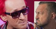 Michał Wiśniewski odpalił kolejny atak na Marcina Prokopa. "Są świadkowie". Rykoszetem oberwał król disco-polo