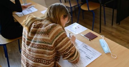 Na próbnej maturze: “Pan Tadeusz” Mickiewicza, “Ludzie bezdomni” Żeromskiego i Leśmian