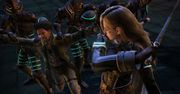 Galeria Final Fantasy XIII skupia się na nowych przeciwnikach