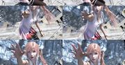 Ta Pani z Final Fantasy XIII wygląda znajomo