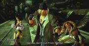 Pierwsze wrażenia: Final Fantasy XIII