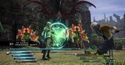 Final Fantasy bije rekordy serii