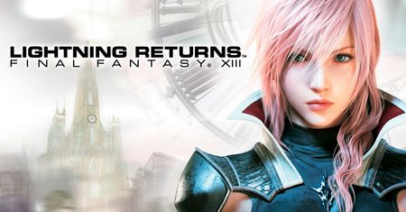Kalejdoskop: Lightning Returns: Final Fantasy XIII. Wielkiego hitu nie ma
